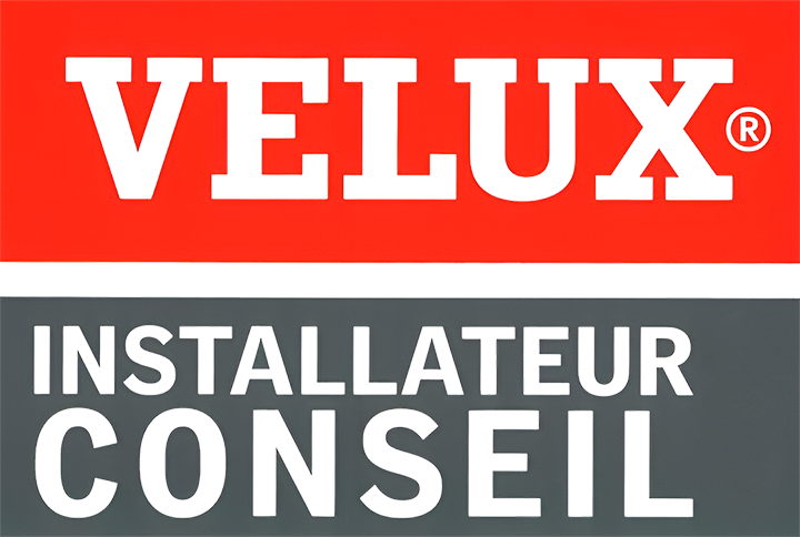 Logo Velux