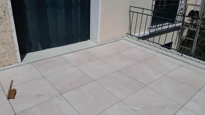 Étanchéité toit-terrasse Lisieux
